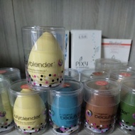 Span foundation gebu