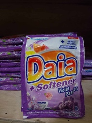 Daia Renteng sachet pink/ungu