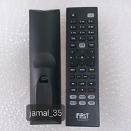 REMOTE REMOT STB FIRST MEDIA X1 SMART BOX HD LG DMT-1605LN