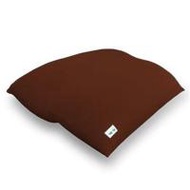 เบาะนั่ง YOGIBO DOUBLE MAX 120x170 ซม. สีน้ำตาล (1162823)