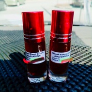 minyak Wangi Gaharu Original