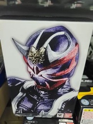 SHF 真骨雕 響鬼 中古美品