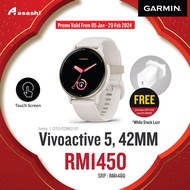 Garmin Vivoactive 5 / Fitness Tracker