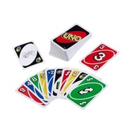 Unooo card toy Uno Card Games
