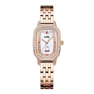 Miffy MIFFY Womens Watch High-end And Exquisite Waterproof Watch by