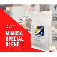 MIMOSA Roasted Coffee Bean for Espresso Blend | MIMOSA SPECIAL BLEND