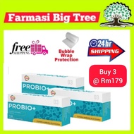 GKB Probio+ (Probiotics & Prebiotics Formula) 3g x 30 Sachets