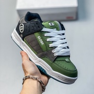 GLOBE Retro Bread Shoes Skateboard Shoes Wear-Resistant Shock-Absorbing Comfortable Unisex Brand New