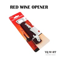 Wine Opener Red Wine Opener Champagne Opener Corkscrew Opener