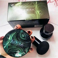 (COD) SUNISA, Sunisa bedak glowing ori bpom asli, Sunisa bedak glowing - Sunisa bedak glowing anti air Sunisa Cushion Sunisa bedak glowing ori satu paket asli Sunisa bb cushion air original Sunisa