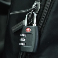 Jasit TSA Travel Lock 3 Digit Code Luggage Lock