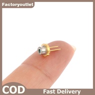FCMY 850NM 2.3W IR 5.6mm TO-18 Laser Diode 2300mW Powerful Infrared LD Night Vision Laser Accessorie