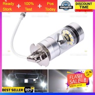 H3 LED Fog Light bulb high Power Foglamp Sport 3000k 6000k Drl running driving projector halogen whi