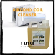 Dfm Air Cond Coil Cleaner 1000ml /Aircond chemical cleaner / air conditioner cleaner