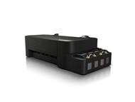 terbaru Printer Epson L121 pengganti L120 - Print only