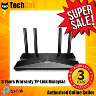 TP-Link WiFi 6 AX1800 Archer AX20 Gigabit Wireless Wifi Router For UniFi/Maxis/Time Fiber