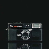 FUJICA POCKET 350 FLASH #5761 #110底片相機