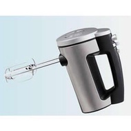 伊瑪牌 - IHM300S 專業不銹鋼手提打蛋器