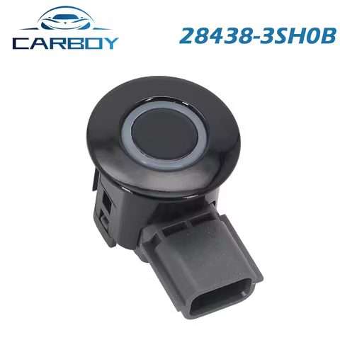 28438-3SH0B PDC Parking Assist Sensor For Nissan X-Trail T32 2013-2021 Navara NP300 D23 2014-2024 25