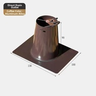Badu | Decorative Rain Chain