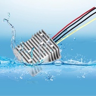 xiyijia Nannday DC-DC Converter Module  Buck 24V to 19V 5A Waterproof Power Supply Step-Down Regulat