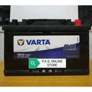 VARTA MF BATTERY DIN65 (56530) Blue Dynamic