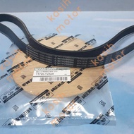 Fan Belt Van Belt Fan Belt 6Pk 1210 Serena C25 Serena C26 Livina 1.8 Original