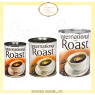 NESTLE International Roast Instant Coffee 100G/200G/500G