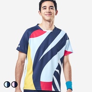 เสื้อ XIOM ATHENA SHIRT NAVY