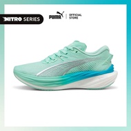 PUMA Deviate NITRO™ 3 Womens Running Shoes รองเท้าวิ่งผู้หญิง Deviate NITRO™ 3 Mint blue - 30970819