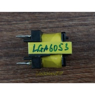 LG Vertical Door Pulse Transformer (using power ic A6053m a6053) 100% New