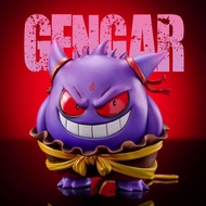 【Fast shipping】pokemon gengar Gengar Funism gengar Pokémon Figure gengar Mystery Hill Decoration Pla
