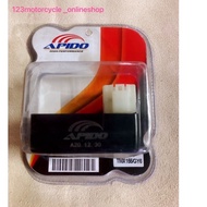 APIDO CDI for Honda TMX155 GY6............