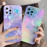 SOFTCASE CASE CASING PROCAMERA CUSTOM AESTHETIC RAINBOW FOR 6+ J2 J4+ J5 A1K A3S A5 3 5 5i 5s A1 202