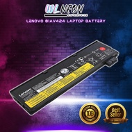 Lenovo ThinkPad Ori 01AV424 Replacement Laptop Battery