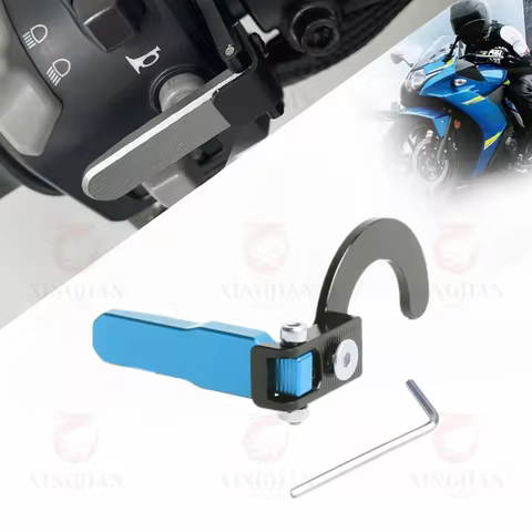 Motorcycle Horn Switch Button Extension Key For CFMOTO 300NK 300SR 250CL-X 250NK 400NK 250SR 650GT P