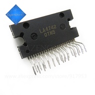 1 Piece LA4742 4742 ZIP-25 In Stock
