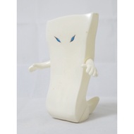 Vintage Bandai 1986 Ittan Momen Soft Vinyl Figure GeGeGe no Kitaro Yokai Sofubi