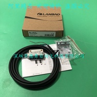 Shanghai Lanbao LANBAO Photoelectric switch PSM-BC10DPB-E2Original Genuine Fake Must Be Punished Pho