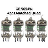 GYYKD- GE 5654W Vacuum Tube Upgrade 6J1 EF 95 403A 6 AK5 5564 6 K4 Tube Amplifier HIFI Audio Amplifi