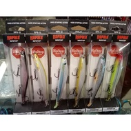 RAPALA RIPSTOP 12 MINNOW