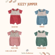BEBE BOHEME - KIZZY JUMPER - Kids Jumper