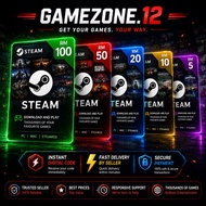 Steam Wallet MY steam wallet my Steam Code Steam Wallet Malaysia