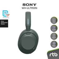 Sony WH-ULT900N หูฟังครอบหูไร้สาย ULT Wear Wireless Noise Cancelling Headphones