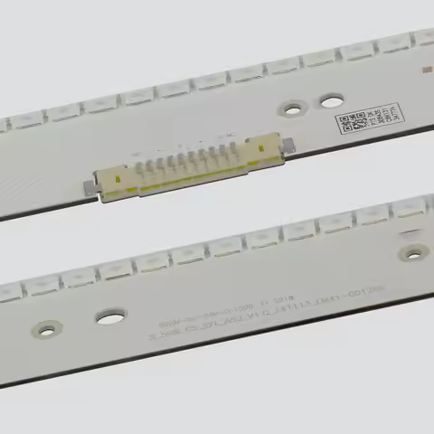 LED Strip For UE65JS9000T UE65JS9090Q UE65JS9080Q UE65JS9005Q UE65JS9505Q S_5N9_65_SFL_A52 B52_V1.0 