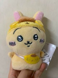 Chiikawa sanrio usagi 布丁狗 公仔