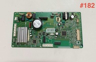 บอร์ดตู้เย็น Panasonic แผงวงจรตู้เย็น 2 ประตู รุ่น B41MV4 (ของแท้ถอดมือสอง)