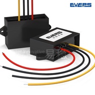 8V-40V to 12V2A DC Voltage Regulator 12V Voltage Regulator Module 12V to 12V Car Voltage Regulator P