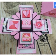 Love box gift box