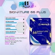 Badminton String - Protech SIGNATURE 66 PLUS